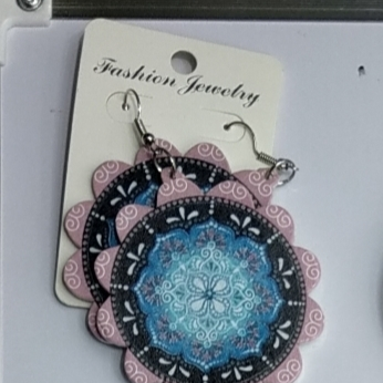 G Earrings