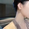 韩国小众设计感个性耳饰女ins冷淡风网红气质耳钉耳饰图