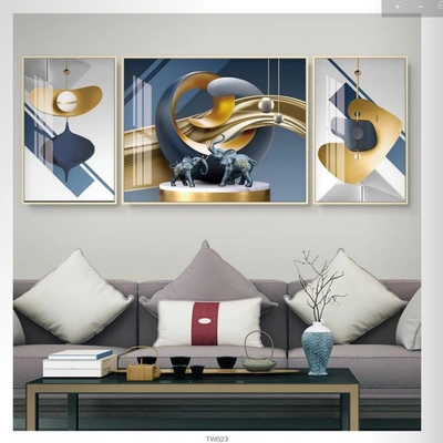 Decorative Painting Crystal Diamond Painting