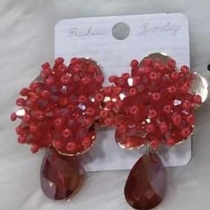 Earrings HH
