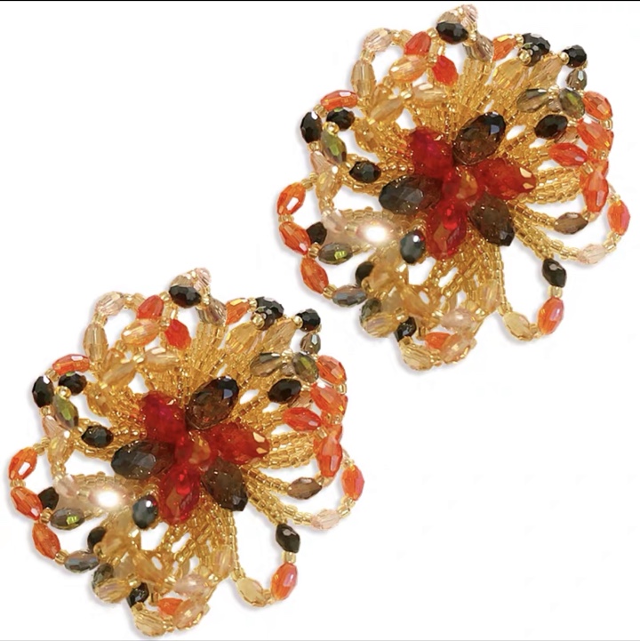 Earrings 00