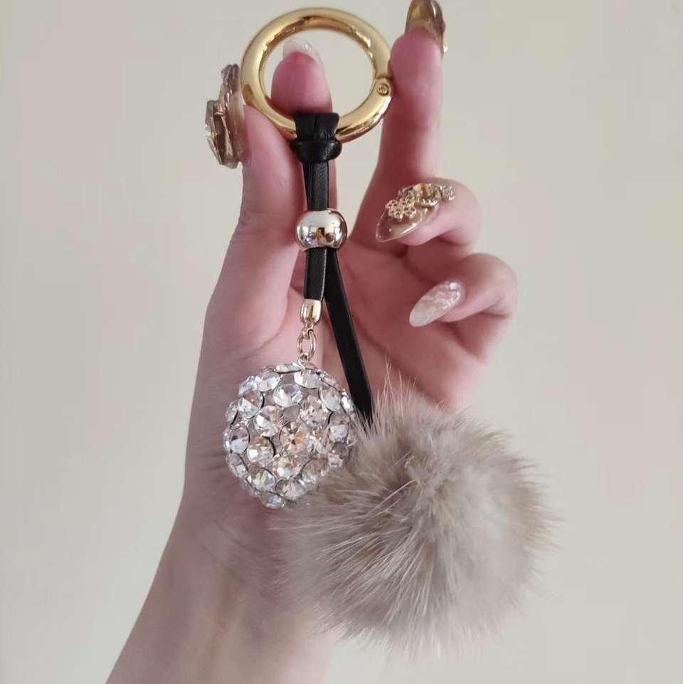 Oumeiqi jewelry pendants, keychains, exquisite keychains, original premium handcrafted masterpieces, evening wear handbags, single-shoulder bags, Oumeiqi 88-2