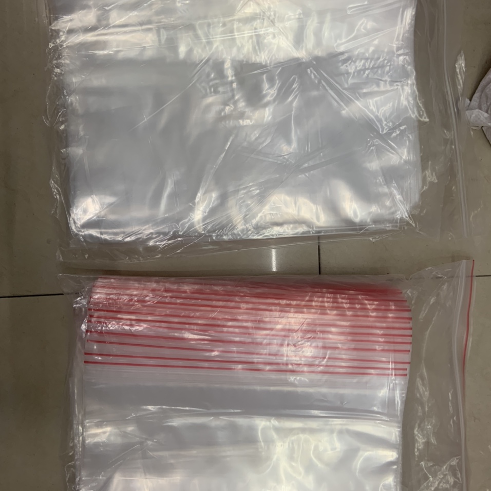 Self-sealing bag 35*50