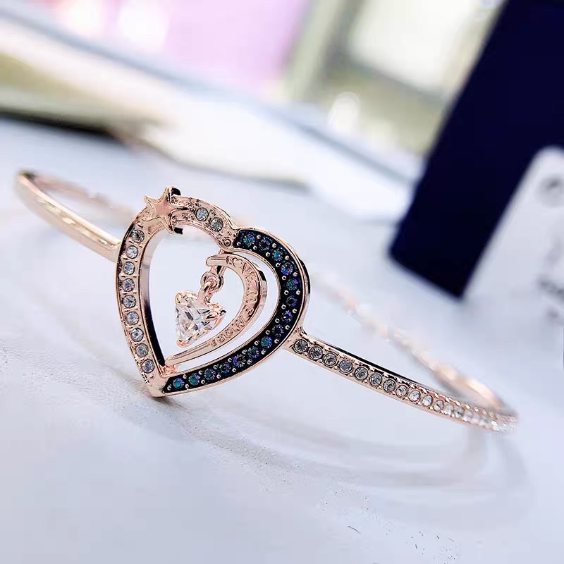 韩版，欧洲，俄罗斯流行经典手镯6详情图3