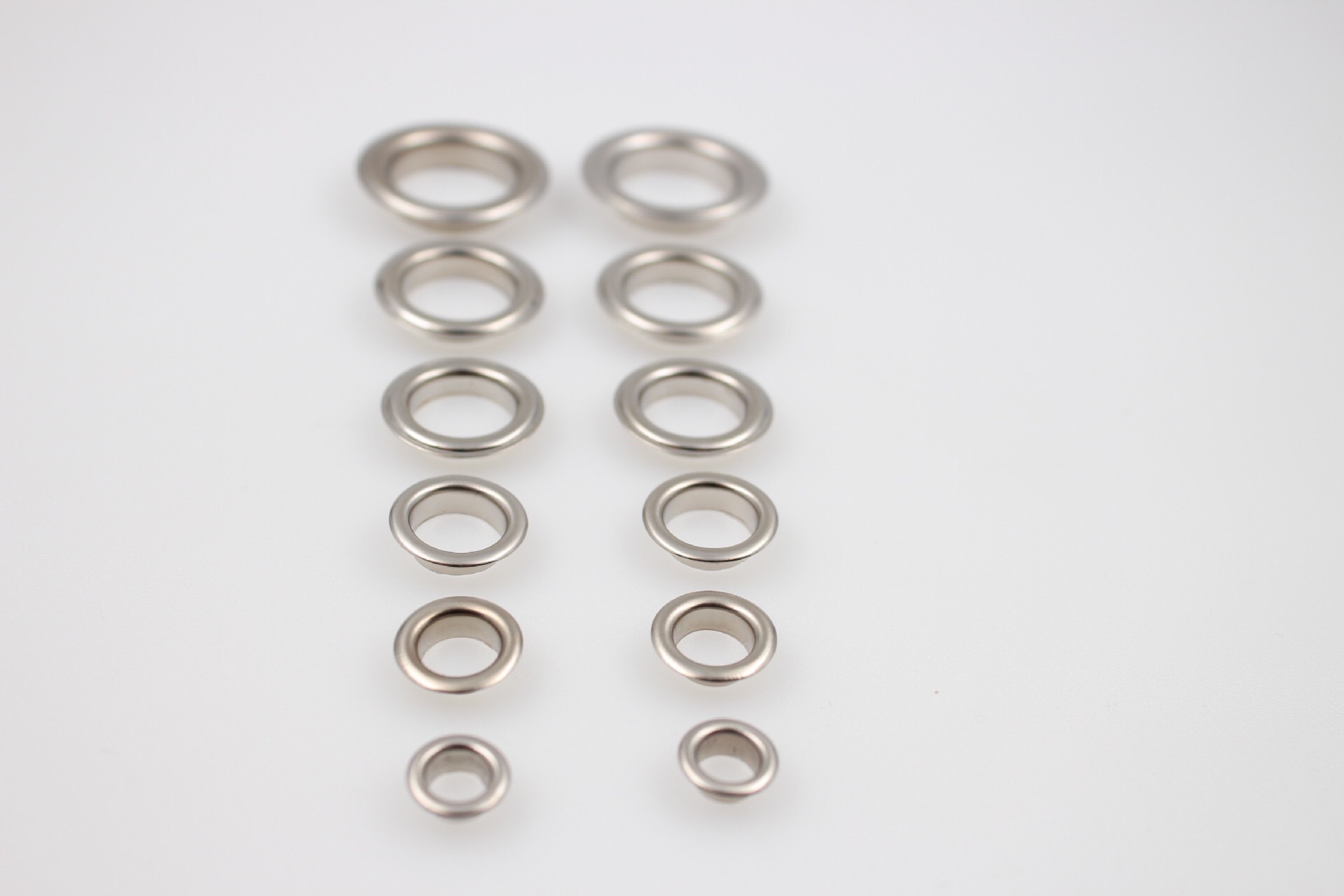 窗帘圈蓬圈鸡眼扣气眼扣详情图7