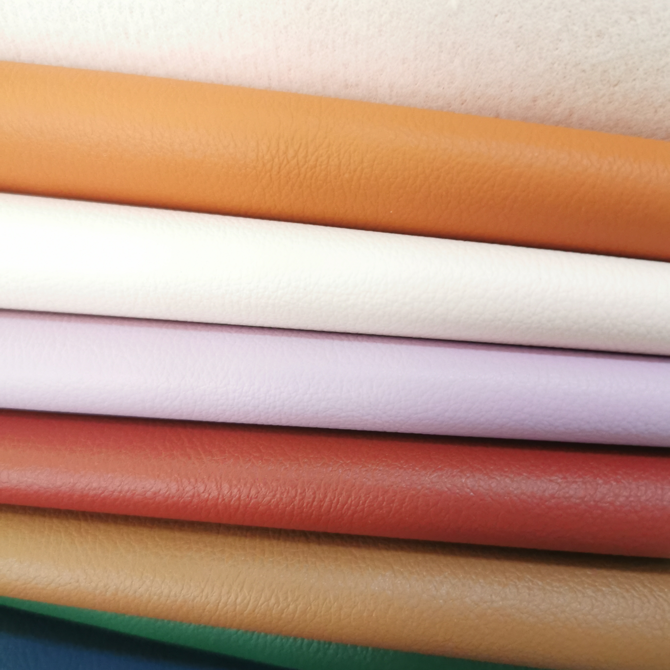 Decorative leather 5815 pattern factory direct sales leather