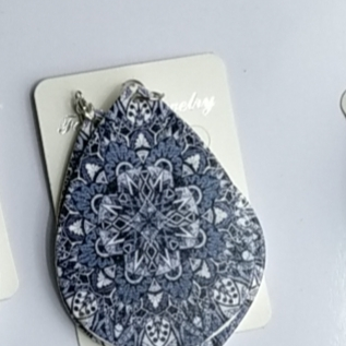 E Earrings