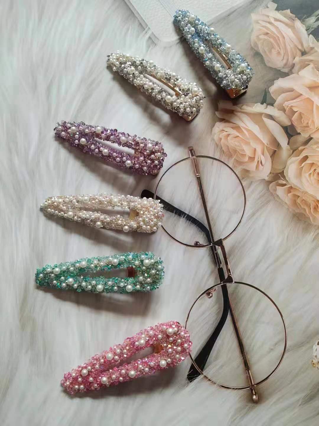 Alloy Frog Buckle 34 detail image 1