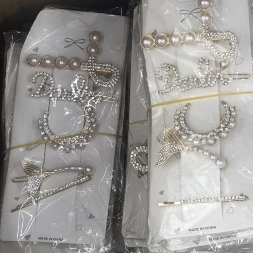 "Internet Celebrity Set 1