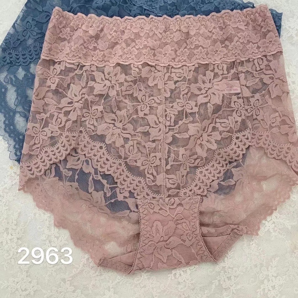 2963 Women's panties thumbnail
