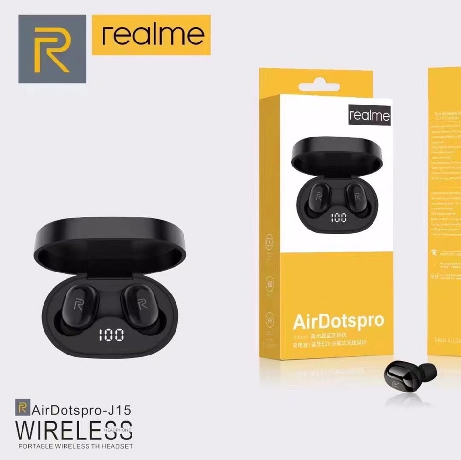 Air6 pro 15