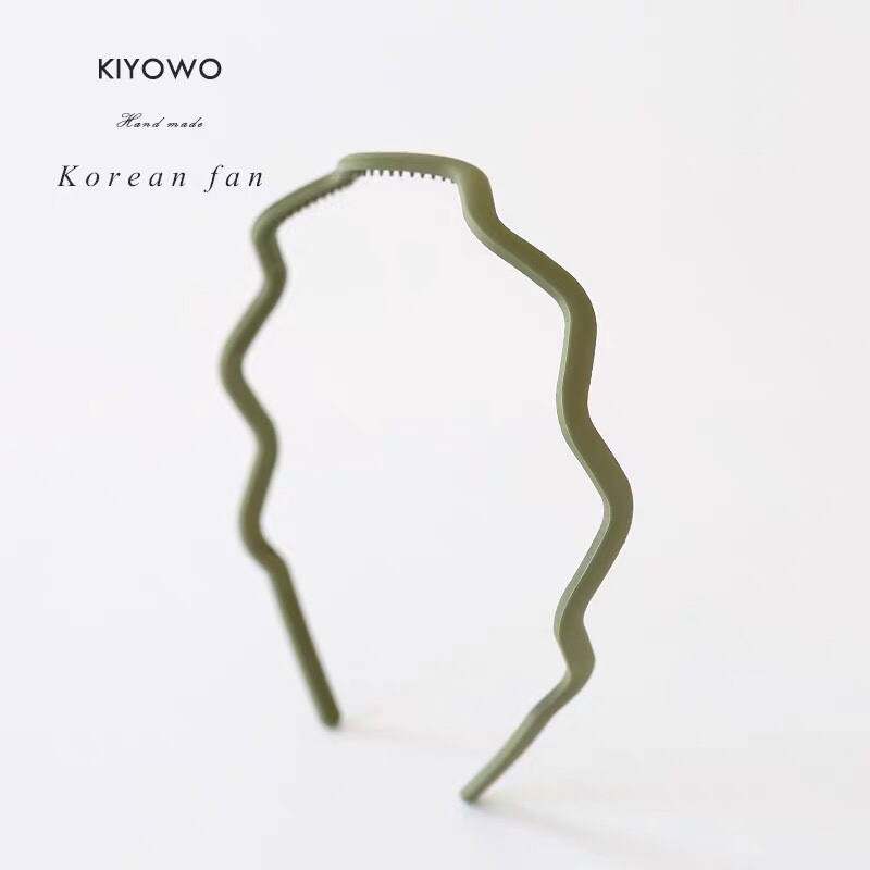 饰品韩版新款网络爆款儿童发饰流行卡通可爱女生小女孩发夹发箍0138