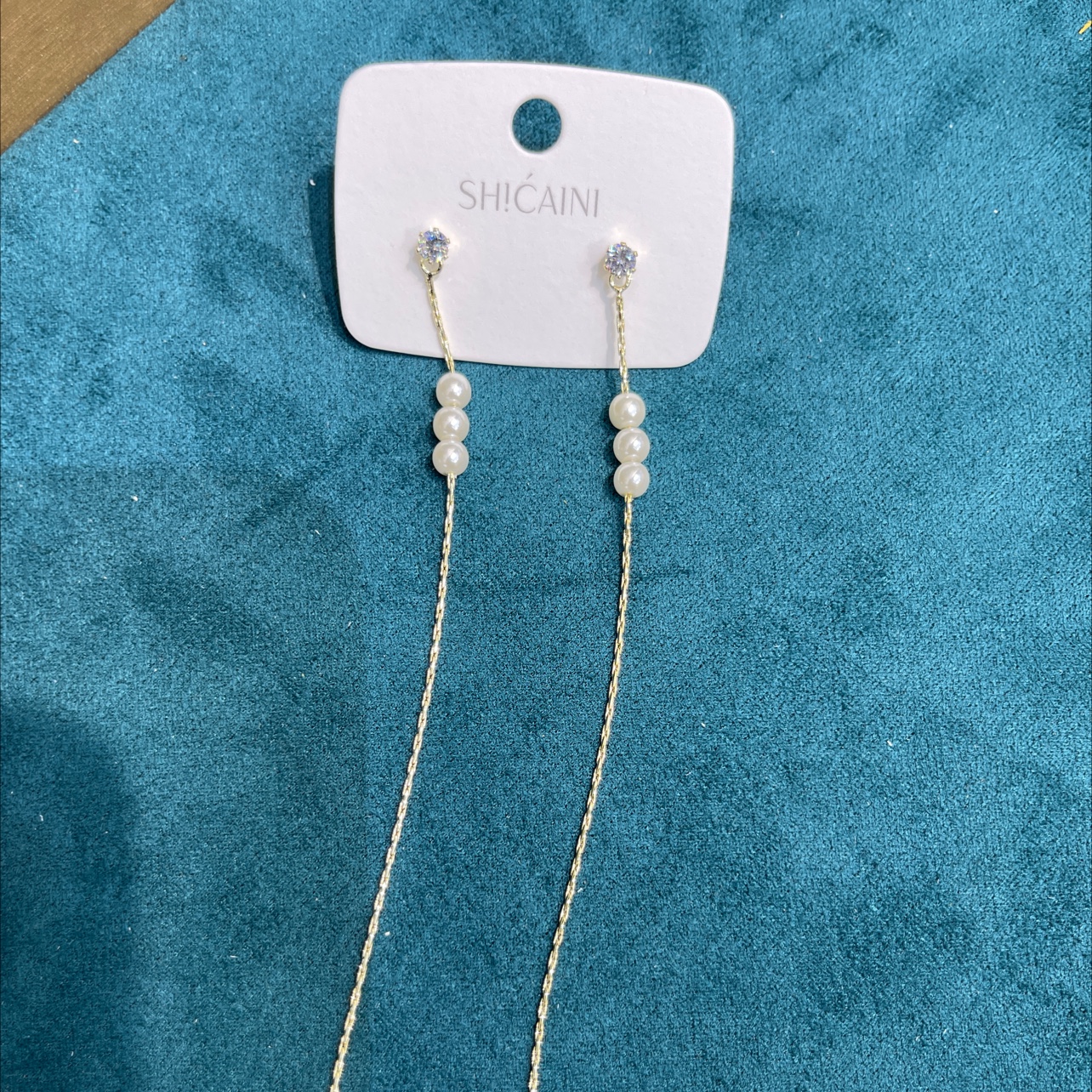 锆石珍珠链条02