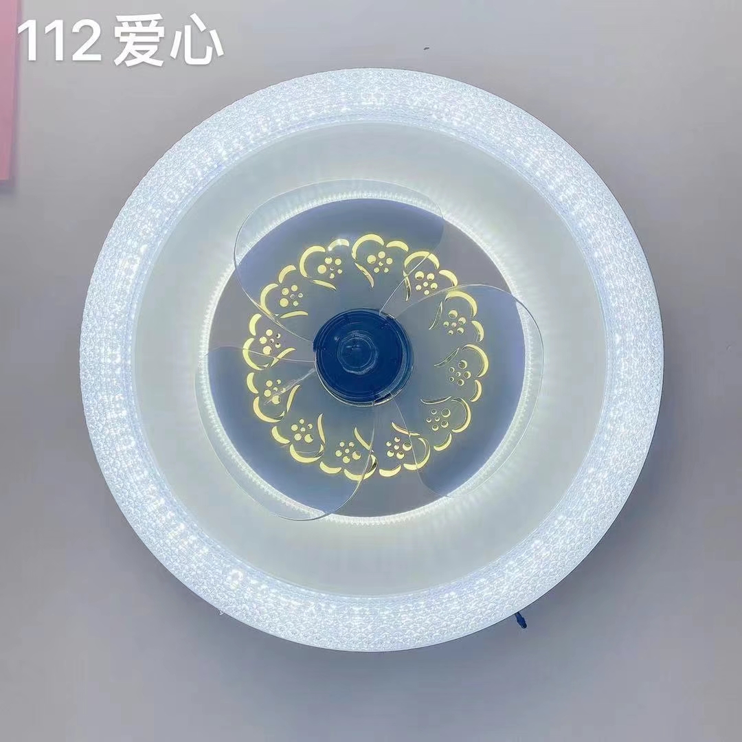 112 Love