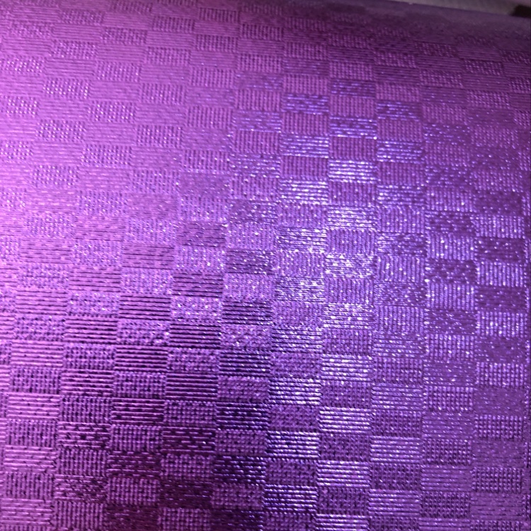 Purple HY-A26 coating