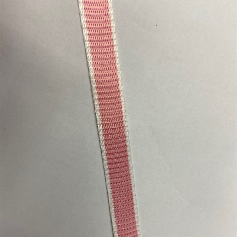 1cm imitation nylon webbing 10#