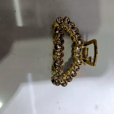 Half round drill thumbnail