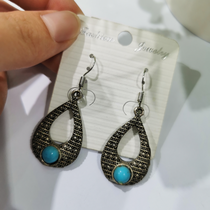 Water drop 💧 earrings