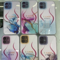S-shaped TPU printing. Guests can customize the drawing