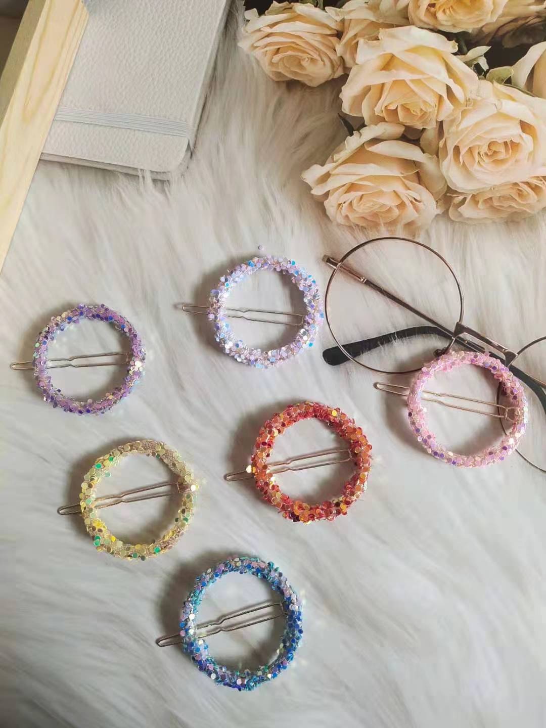 Alloy Frog buckle 45 detail image 1