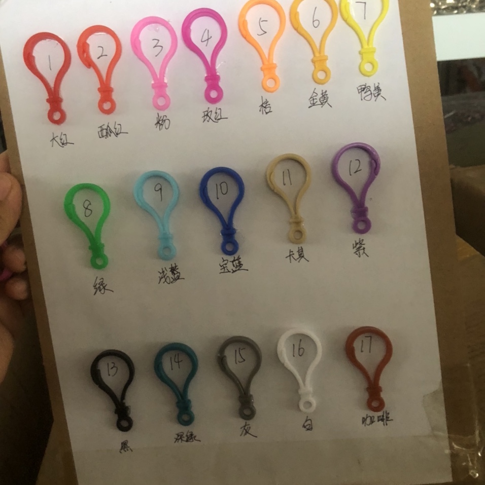 背包扣包包扣