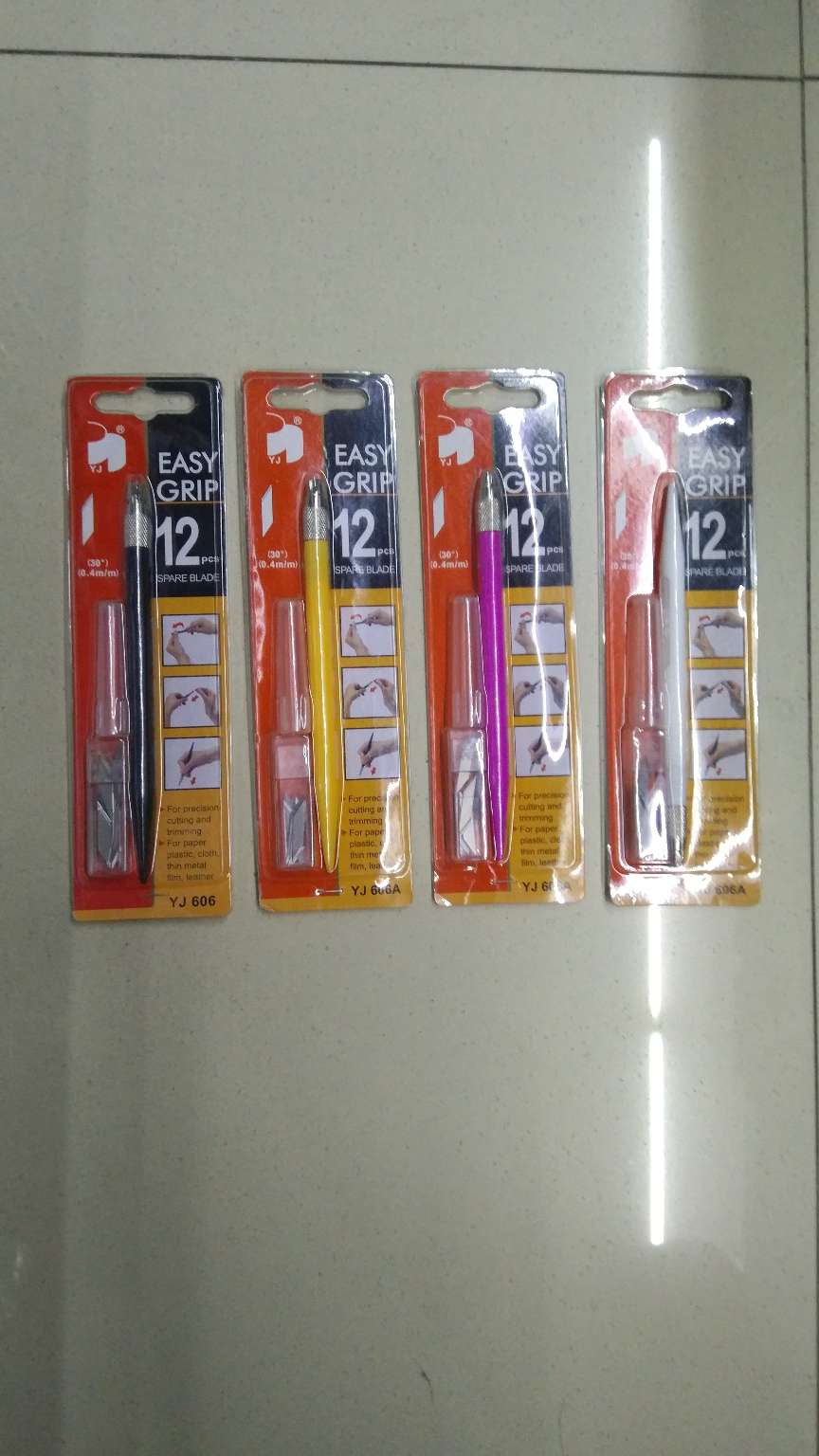 雕刻刀，美工刀，详情图1