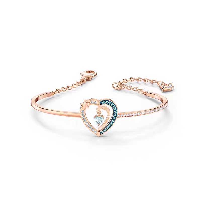 韩版，欧洲，俄罗斯流行经典手镯6详情图5