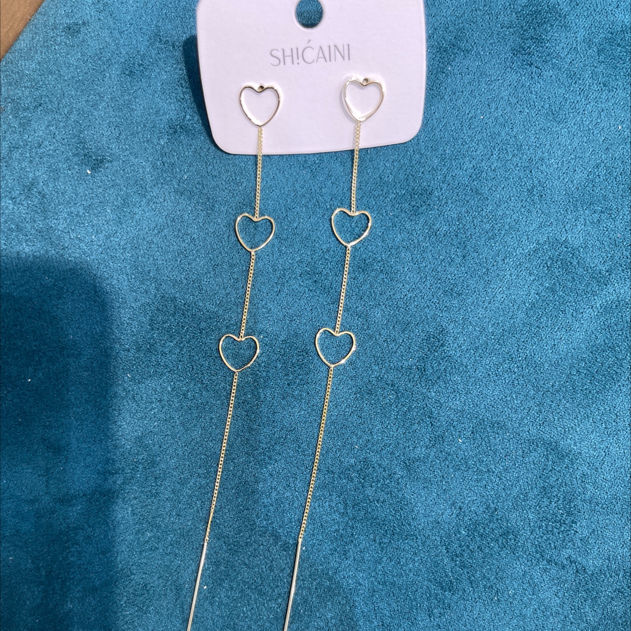 Heart chain