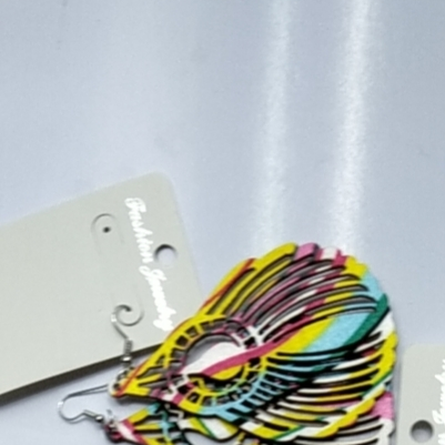 o Earrings