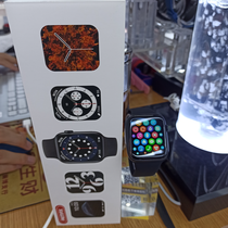 Explosive recommended N120 series of smart watch weather forecast call records