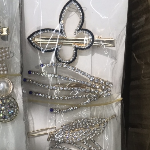 Conjunto de influenciadores 4