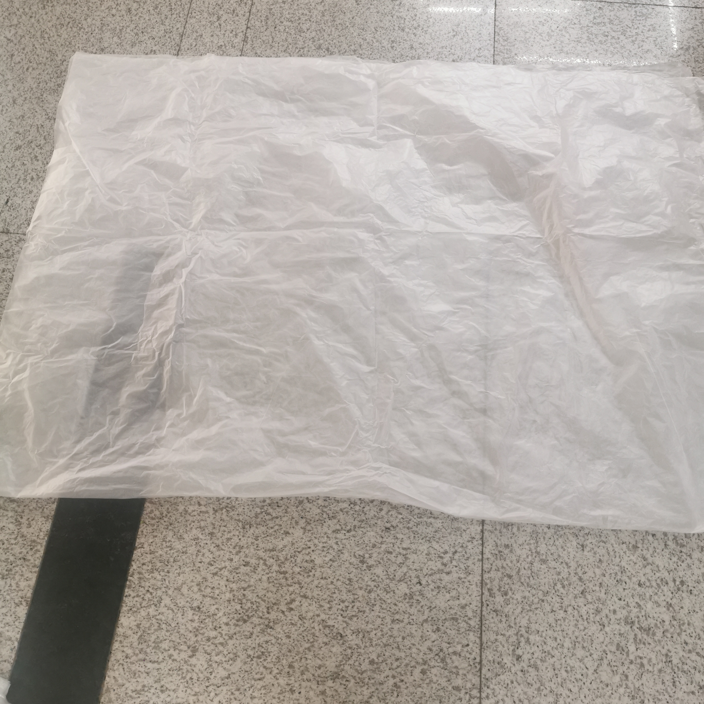 特大内膜低压袋