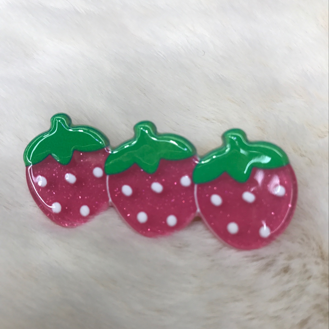 Fruit Series 1 Narcissus Jewelry 3330-1