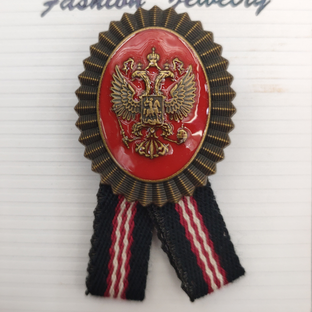 Brooch Corsage pin Korean Luxury Atmospheric Coat Sweater Pin Cardigan Vintage badge accessory women