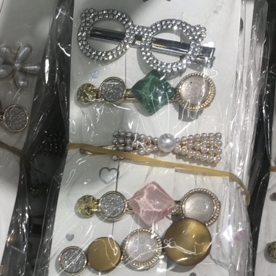 "Internet Celebrity Set 7