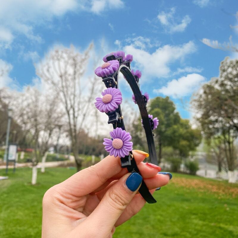 饰品韩版新款网络爆款儿童发饰流行卡通可爱女生小女孩发夹发箍0156