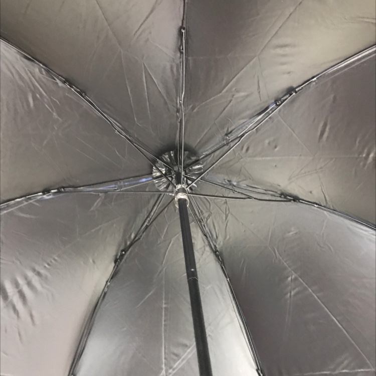 其他伞实物图