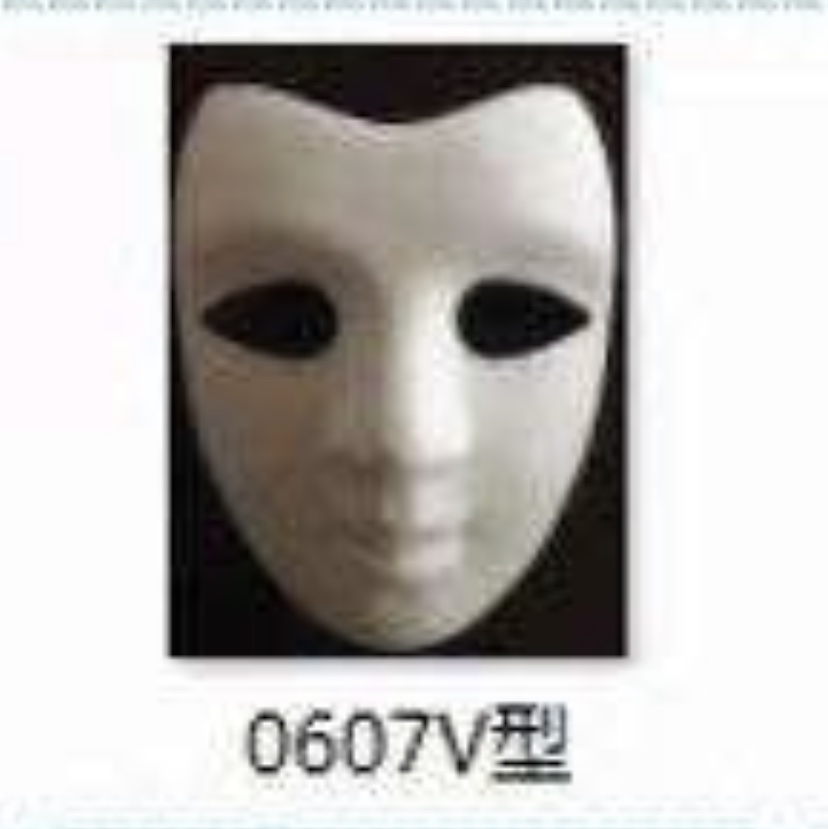 面具234