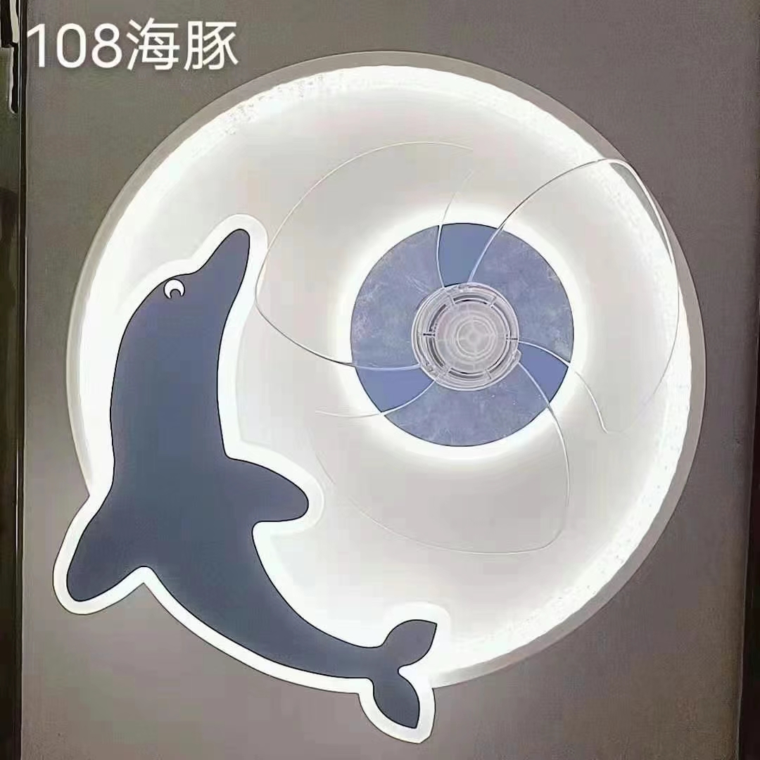 108海豚