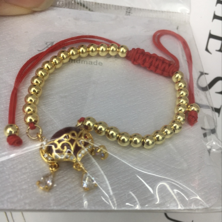 铃铛产品图