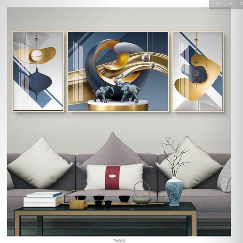 Decorative Painting Crystal Diamond Painting Item Picture