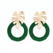 Earring 1A