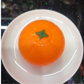 橘子