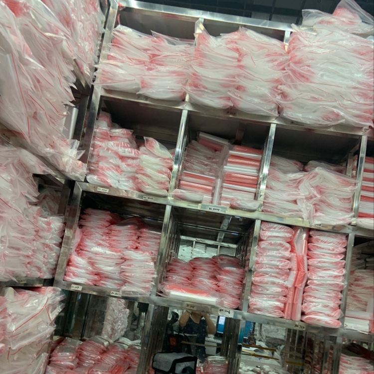 Self-sealing bag 35*45 Specification image
