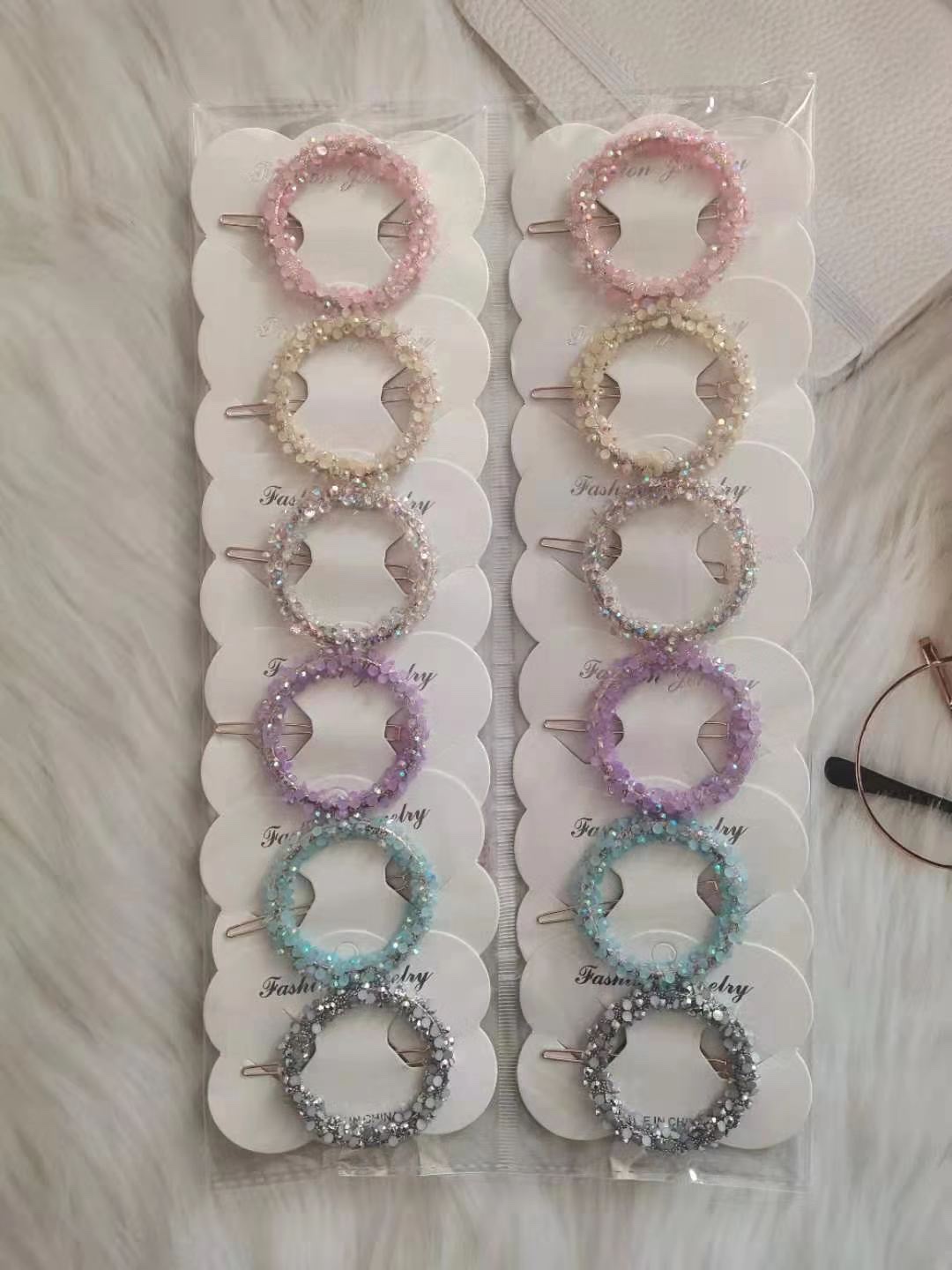 Alloy Frog buckle 45 Specification image