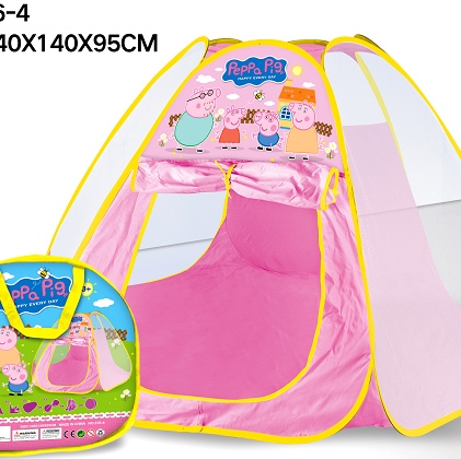 Children play house toys bag tent yurt 226-4