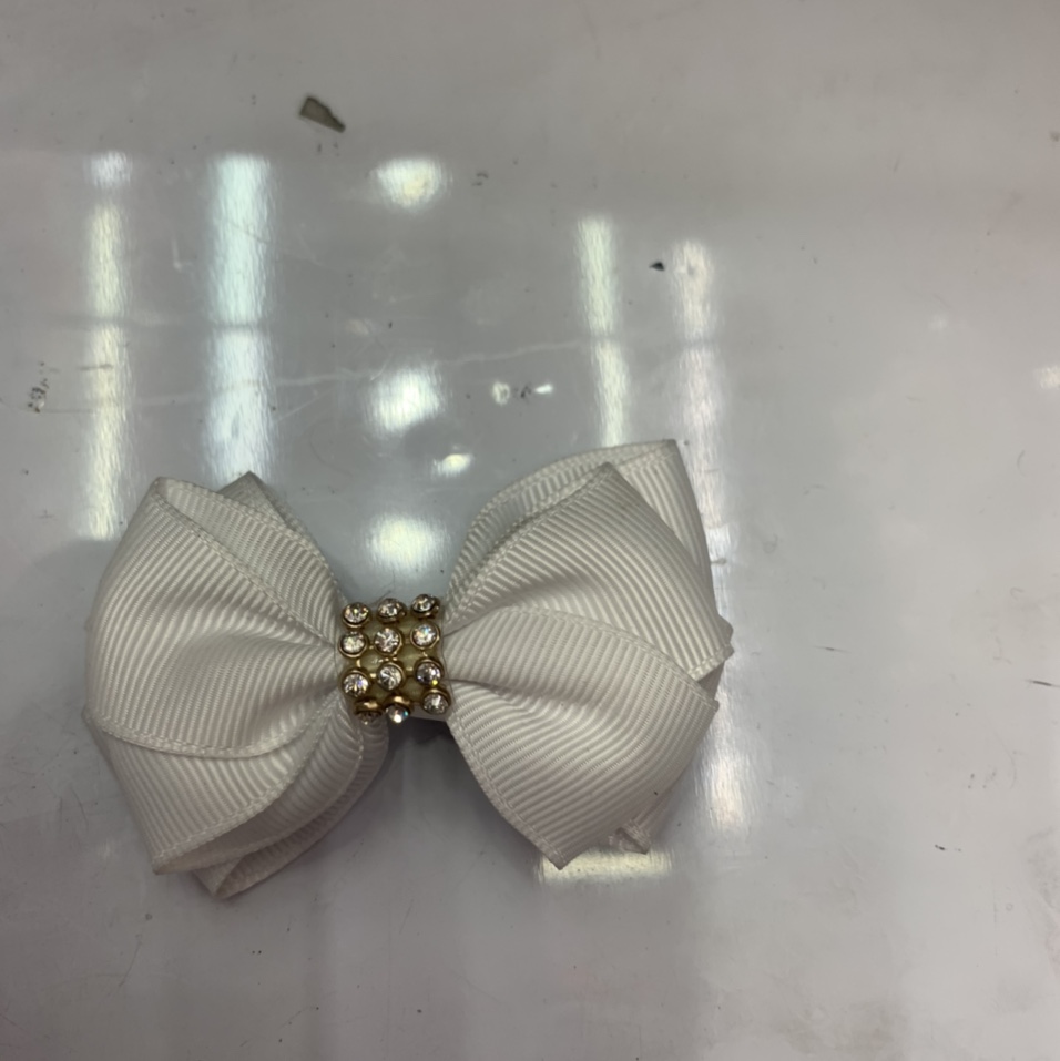 8 points ribbed up and down twins + drill clip, 2021 new Korean fashion trend network celebrity