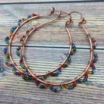 Earrings FF