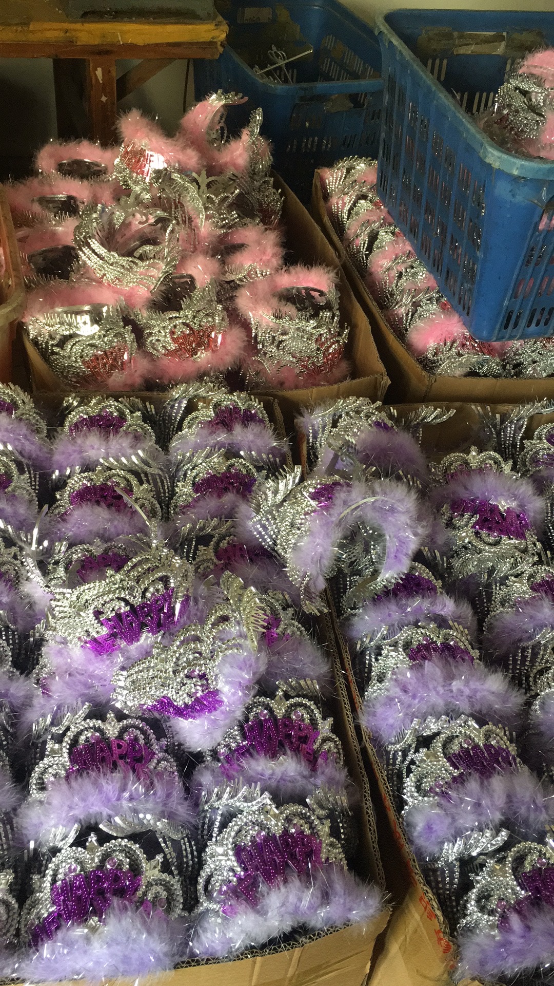 新年皇冠详情图3