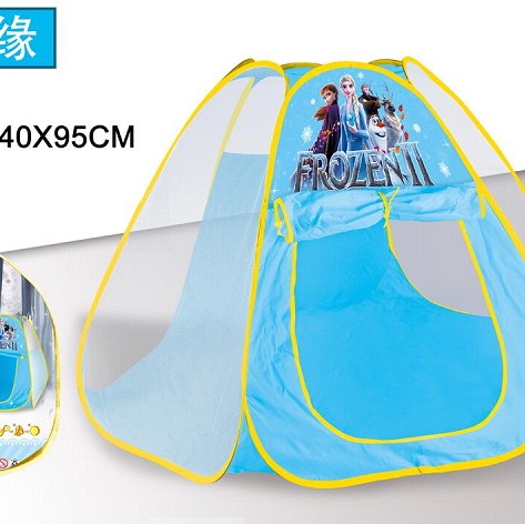 Niños pasar casa bolsa de juguete tienda yurt 226-16